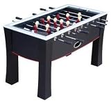 Toys : Professional Table Football, Black