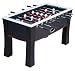 Professional Table Football, Black