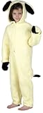 Lamb Nativity Costume 140m Age 7-9