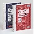 STUDENTBLOCK A4/70GR. 160BL. KAR. 67982