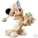 Lenox Classics: Christmas with Mickey (Disney Showcase Collection)