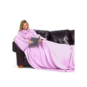 Slanket Blanket with Sleeves - Slanket Blanket Texas Tea (Black) - A16202 09