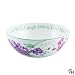 Lenox 68-oz. Butterfly Meadow Sentiment Serving Bowl.