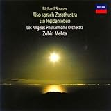 R.Strauss: Also Sprach Zarathustra