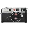 Leica M7 Sucherkamera 135 mm Kamera