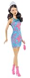 Barbie So In Style S.I.S Trichelle Doll - 2012