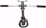 Rex Wheeler 32900 3 inch Cast Iron Internal Pipe Cutter (Capitol Style Cutter)
