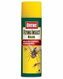Scotts 0112560 Flying Insect Killer 15 Oz (Pack of 8)