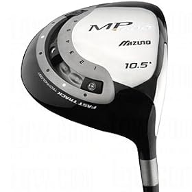 Mizuno Mens MP-600 Fast Track 460 Drivers
