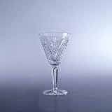 Waterford Mooncoin Oversized Wine Glass