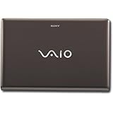Sony 15.5 VAIO VPCEB15FM/T Laptop 4GB Notebook 500GB Computer PC