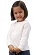 Rabbit Skins Toddler Long-Sleeve T-Shirt (M-3311) Tee Available in 14 Colors