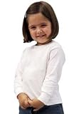 Rabbit Skins Toddler Long-Sleeve T-shirt (M-3311) Tee