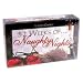 52 Weeks of Naughty Nights - 1 box., (Lover's Choice)