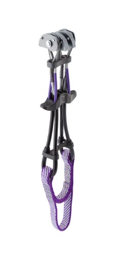 Totem Climbing Cam - Purple 1.00