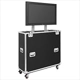 IMAGE OF EZ-LIFT TV Lift Case for 65