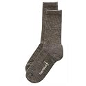 SmartWool Men's Heathered Rib Casual Sock