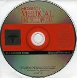 MOSBY'S MEDICAL ENCYCYLOPEDIA