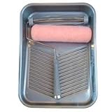 Roller & Tray Set, 7 Pc