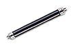 Eiko 15516 - F8T5/BLB - 8 Watt Fluorescent T5 Blacklight Blue, 12"