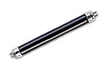 Eiko 15516 - F8T5/BLB - 8 Watt Fluorescent T5 Blacklight Blue, 12"