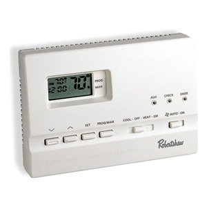 9620 Robertshaw DIGITAL THERMOSTAT