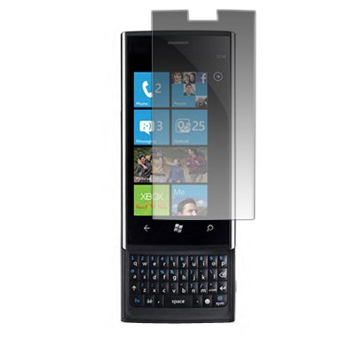 EMPIRE Screen Protector for Dell Venue Pro