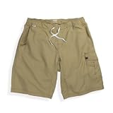 Review   / Fox MENS Base Short, 08 (32