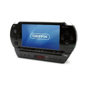 PSP iTrip Wireless Audio