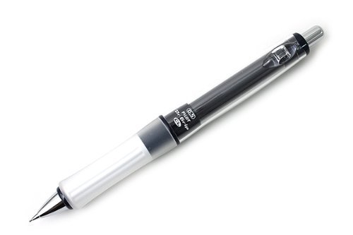Pilot Mechanical Pencil Dr. Grip CL SkyTime, 0.5mm, Midnight Black (HDGCL-50R-SMB)