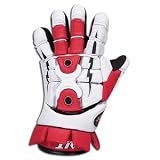 Gait by deBeer Mutant 12 Glove BLACK