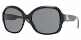 Burberry Sunglasses BE 4058 300187
