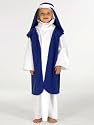 Mary Costume Age 5-7
