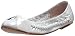 Bloch London Women's Sara Ballet Flat