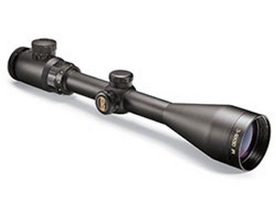image of Bushnell Banner Series Riflescopes-Choose Size 3-9X50matterd&Grillcrsshr