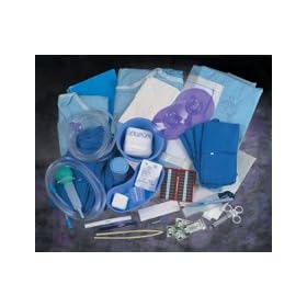 Laparoscopic Gastric Bypass - DYNJS0303 - Laparoscopic Gastric Bypass - 3 Each / Case