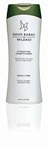 David Babaii For Wild Aid Hydrating Conditioner, 13.5-Ounce Bottle