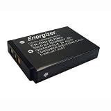 Energizer Lithium Ion Digital Cameras Battery For Kodak Z950