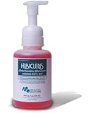 Molnlycke Health Care Hibiclens Liquid Antiseptic 16 Oz Includes Hand Pump