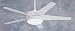 Midway Ii Ceiling Fan Appliance White With Light