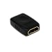 HDMI TO HDMI EXTEND COUPLER / HDMI JOINER