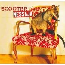 Nessaja