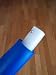 Weighted Sports Hula Hoop for Weight Loss - Acu Hoop 3L - 3 lb. large