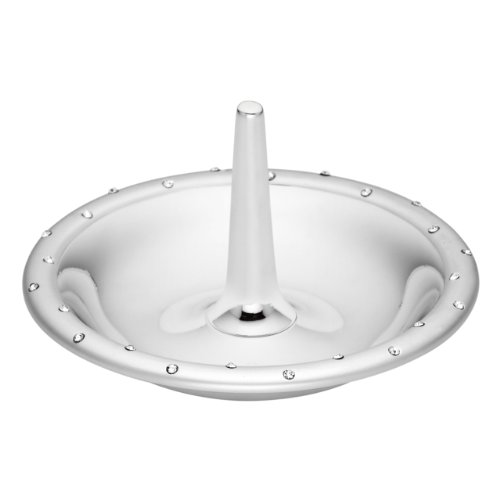 Lenox Devotion Ring Holder