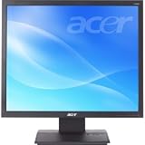 19 V Epeat LCD Black