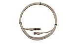 Mohu MH-CBL-25MF 25 ft. High Performance Digital Video Cable - Made in the USA! Free Shipping!