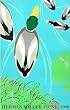 �|�X�^�[ �n�[�}���~���[ Ducks�@�T�}�[�s�N�j�b�N 1998�N Kathy Stanton