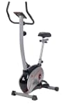 Christopeit Heimtrainer AB 1, silber/...