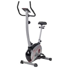 Christopeit Heimtrainer AB 1, silber/schwarz, 95x52x147 cm