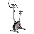 Christopeit Heimtrainer AB 1, silber/schwarz, 95x52x147 cm